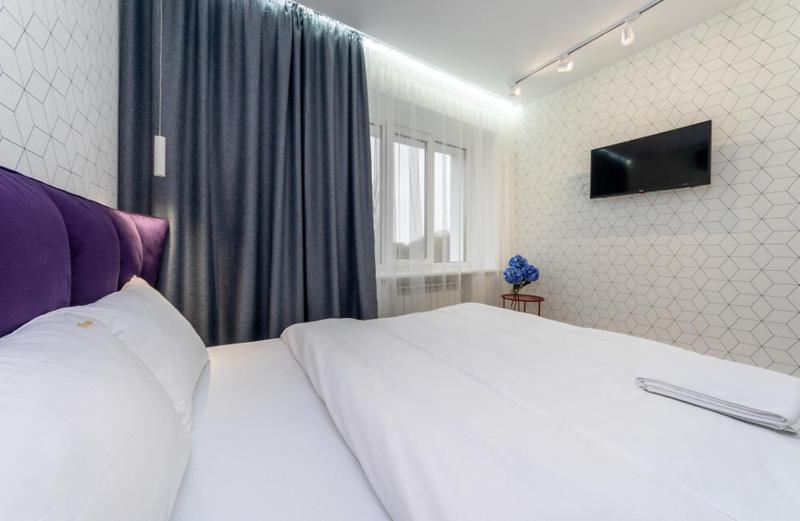Pechersky Kvartal Apartments Kiev Buitenkant foto