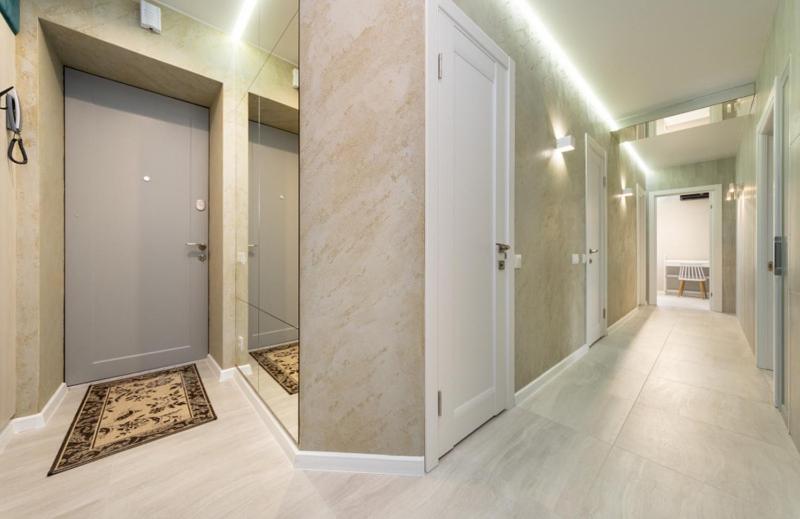 Pechersky Kvartal Apartments Kiev Buitenkant foto