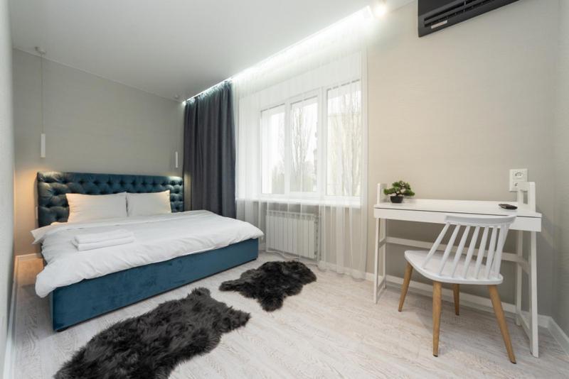 Pechersky Kvartal Apartments Kiev Buitenkant foto