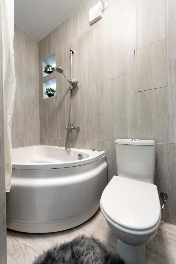 Pechersky Kvartal Apartments Kiev Buitenkant foto