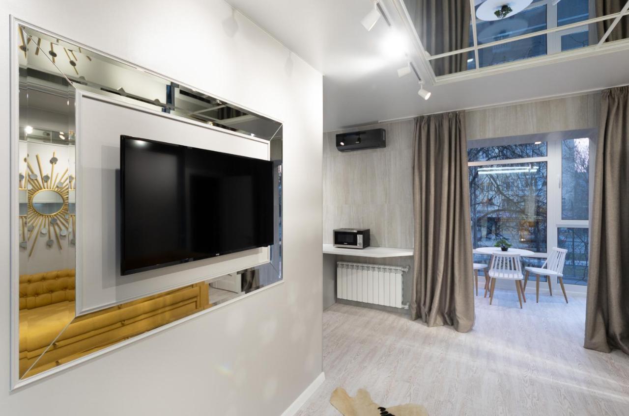 Pechersky Kvartal Apartments Kiev Buitenkant foto