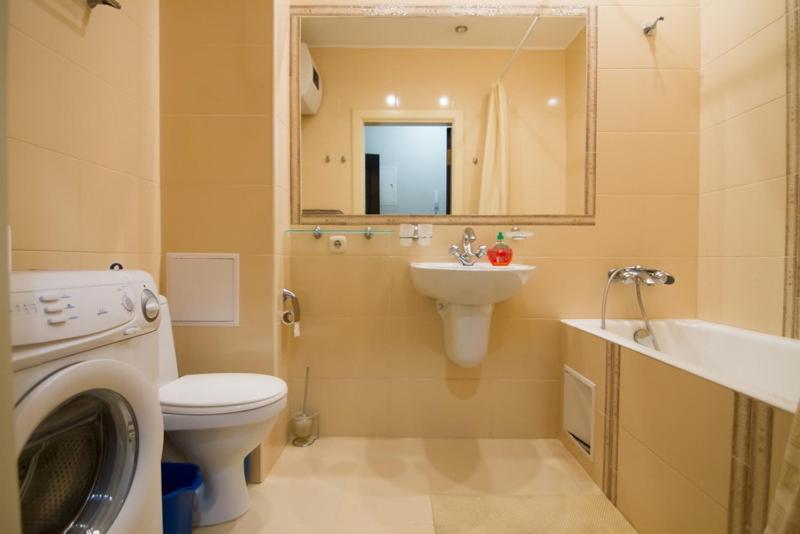 Pechersky Kvartal Apartments Kiev Buitenkant foto