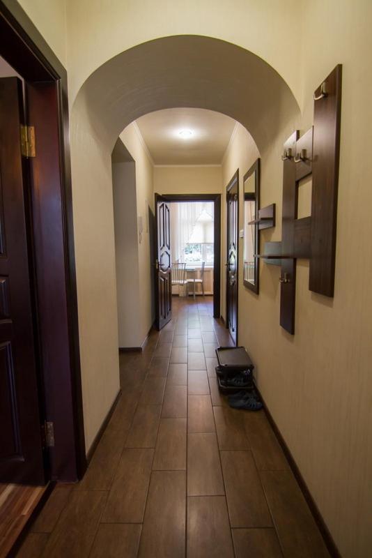 Pechersky Kvartal Apartments Kiev Buitenkant foto