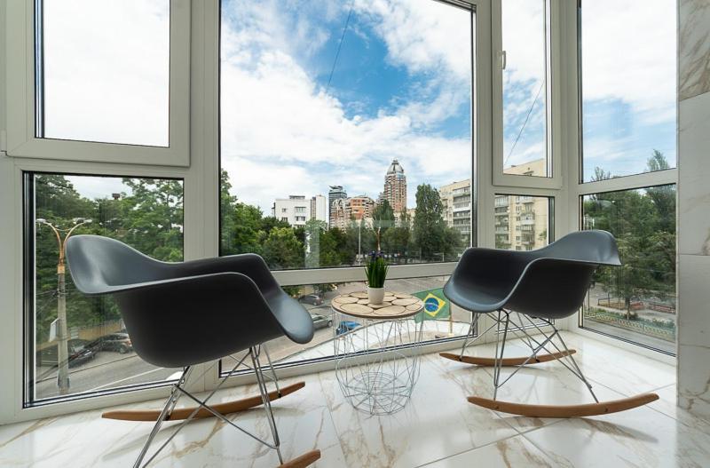 Pechersky Kvartal Apartments Kiev Buitenkant foto