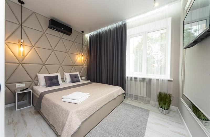 Pechersky Kvartal Apartments Kiev Buitenkant foto