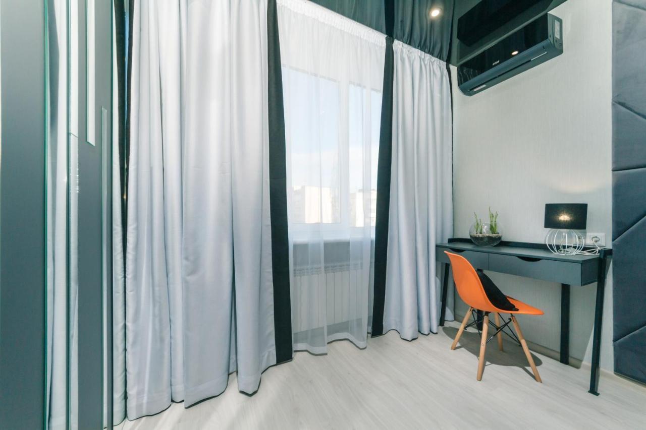Pechersky Kvartal Apartments Kiev Buitenkant foto