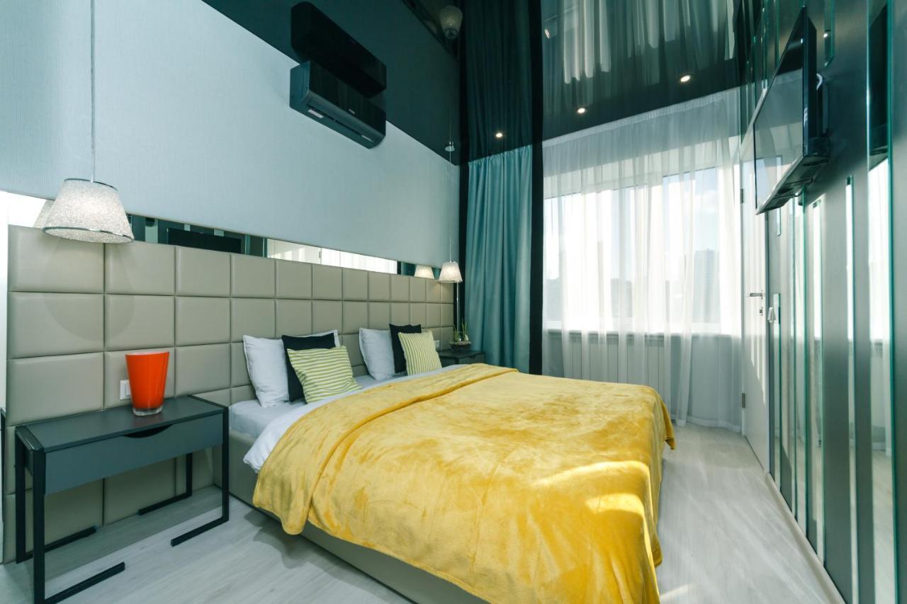 Pechersky Kvartal Apartments Kiev Buitenkant foto