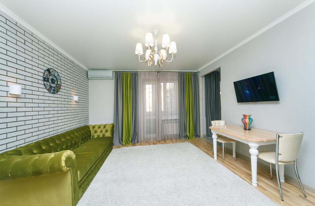 Pechersky Kvartal Apartments Kiev Buitenkant foto