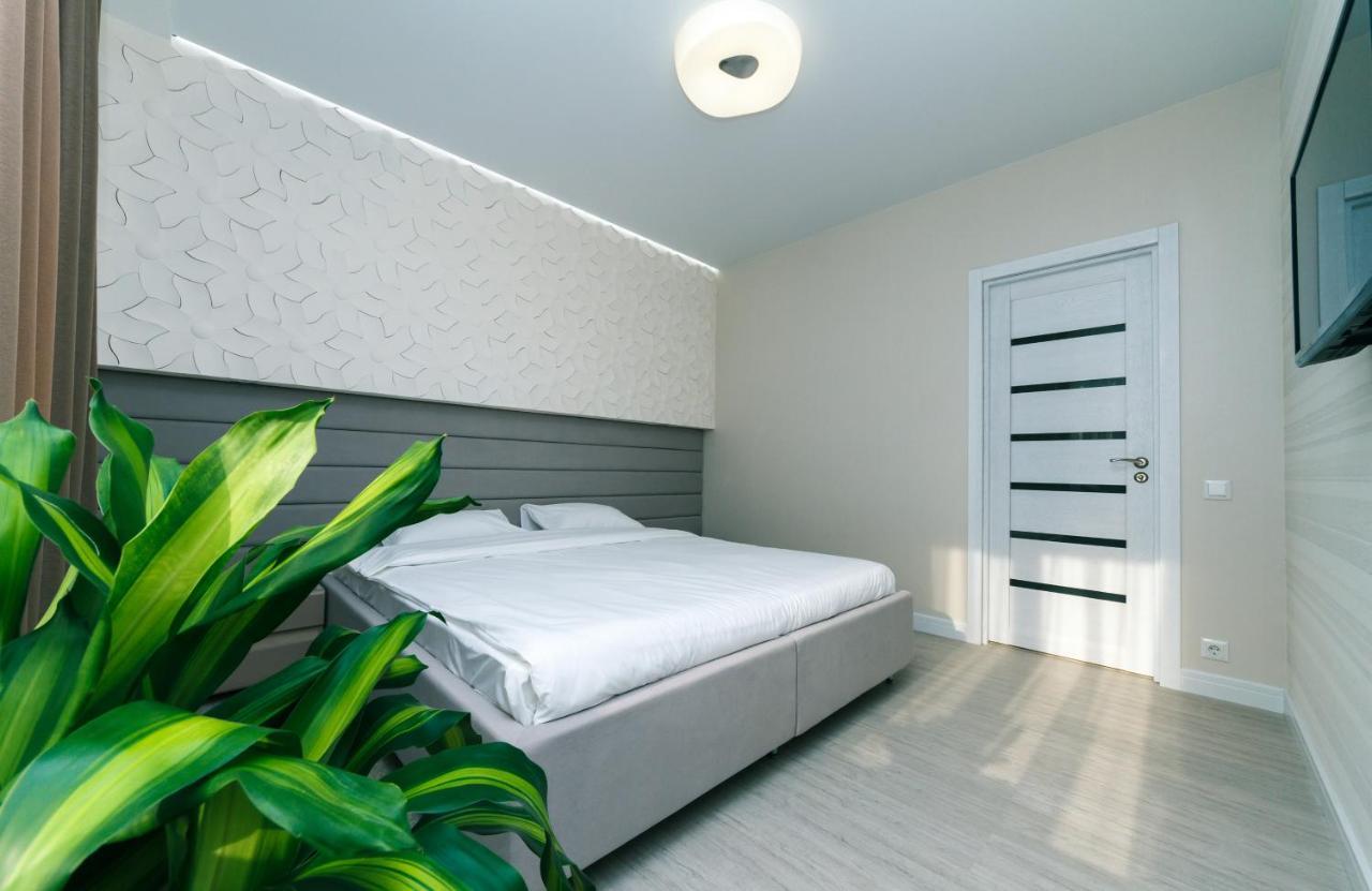 Pechersky Kvartal Apartments Kiev Buitenkant foto