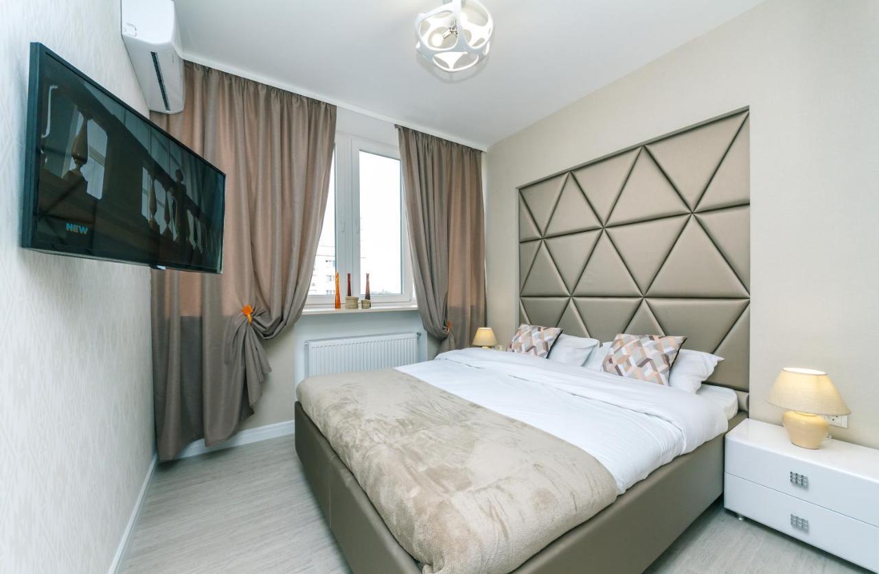 Pechersky Kvartal Apartments Kiev Buitenkant foto